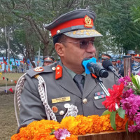 चिस्यान केन्द्र कतै निर्माणाधीन, कतै सञ्चालनमा