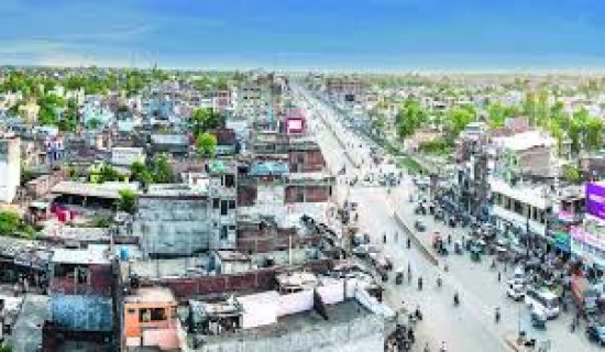 एमबिबिएस अध्ययन गर्ने विदेशी विद्यार्थीको सङ्ख्या छ गुणाले बढ्यो