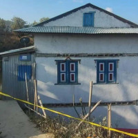 एआई शिखर सम्मेलनमा ५८ देशको सहमति