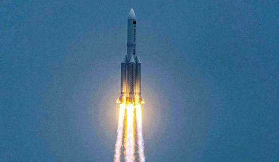 वर्ष समीक्षा २०२५ : अनिश्चितताले घेरेको विश्व अर्थतन्त्र