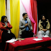 दक्षिण कोरियाली राष्ट्रपति लीको चीन भ्रमण