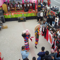 संविधानले स्थानीय तहलाई सरकारको अधिकार दिएको छ : भीमप्रसाद ढुंगाना