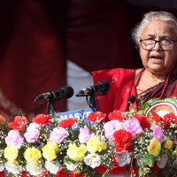 रोहित पौडेलको शतकमा वेस्ट इन्डिजविरुद्ध नेपाल ४ विकेटले विजयी