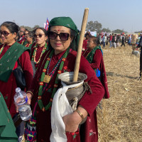 केही प्रदेशमा भारी वर्षाको सम्भावना