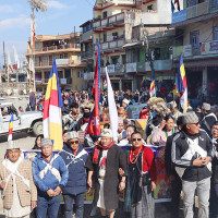 भारत चौथो ठुलो अर्थतन्त्रमा, जर्मनीमाथि आँखा