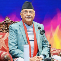 किन्डर ओलम्पिक सम्पन्न