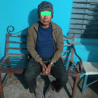 वर्षाले काठमाडौँ उपत्यकाको जनजीवन प्रभावित