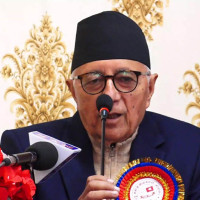 यस्तो छ, समानुपातिकको बन्द सूची