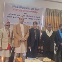 चोरी गरेको ६५ लाख रकमसहित केसी पक्राउ