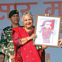 संविधान कार्यान्वयनका चुनौती