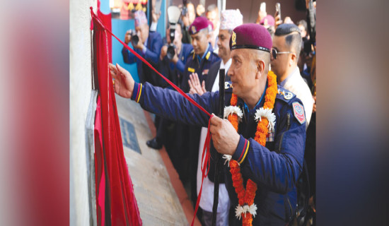 नयाँ वाणिज्य नीति ! आर्थिक पुनरुत्थानको मार्ग