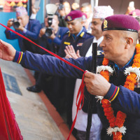 एक लाख पाँच हजारभन्दा बढी युवा दक्षिण कोरियामा