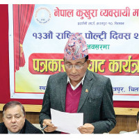 सात महिनापछि विद्युत सुचारु