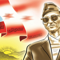 महाकुम्भमा एकै दिन २५ लाखभन्दा बढी तीर्थयात्री