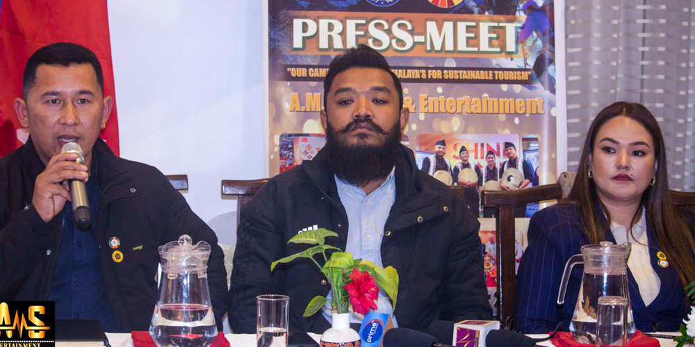 आगामी जेठमा एभरेष्ट टुरिजम अवार्ड र विश्व शान्ति सम्मेलन