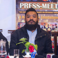 गुल्मीमा खानेपानीको पहुँच बढ्दै