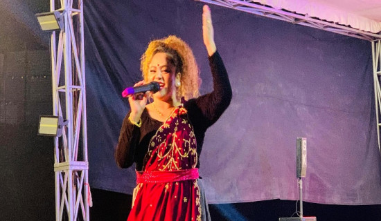 कर्णाली नदी र हुम्ला करिडोर