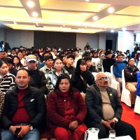 सुनको मूल्य उच्च भएपछि गहनाप्रतिको मोह घट्यो