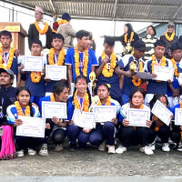 सुनको मूल्य उच्च भएपछि गहनाप्रतिको मोह घट्यो