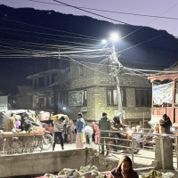 बन्दसूचीसँगै निर्वाचनमय