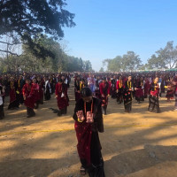 गाउँमै सरकारको अनुभूति दिन प्रयत्नरत छौँ