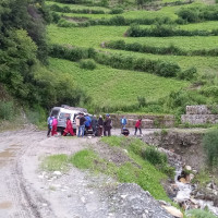 कञ्चनपुरका दुई पालिकाका विद्यालयमा बिदा