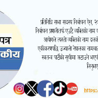 स्याउले पाएन बजार