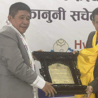 सुनचाँदीको मूल्य घट्यो