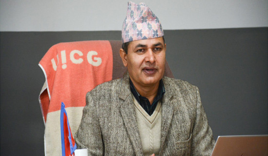 पृथ्वी राजमार्गको जग्गा प्राप्ति, मुआब्जा निर्धारण तथा गुनासा समाधान गर्न उल्लेखनीय काम भए : प्रजिअ अधिकारी