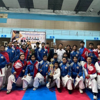 बिल बिना १४ लाख ९७ हजार बराबरको सामान बरामद