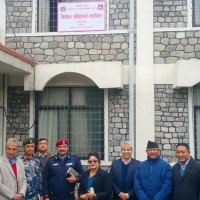 बिल बिना १४ लाख ९७ हजार बराबरको सामान बरामद