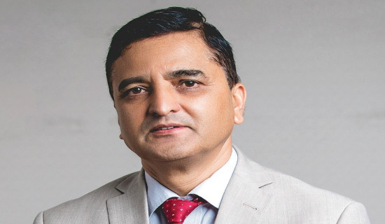 नेपालको राजनीति इतिहासकै कठिन मोडमा छ : नेता भट्टराई