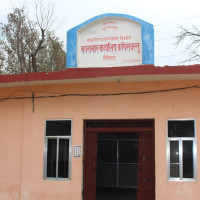 कैदीबन्दी अझै फरार