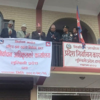 जनप्रतिनिधि भन्छन् ‘स्थानीय बजेटले ठूला विपद्को नोक्शानी धान्न सक्दैन’