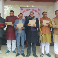 निर्माणाधीन ग्वार्को फ्लाइओभर : भराउनुपर्ने जरिवाना, दिन खोजिँदै छ क्षतिपूर्ति