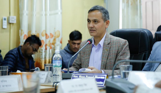 चार जिल्लाका यात्रुलाई सास्ती