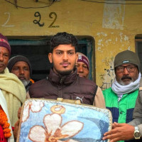 दाङमा निर्वाचन अधिकृतको कार्यालय स्थापना