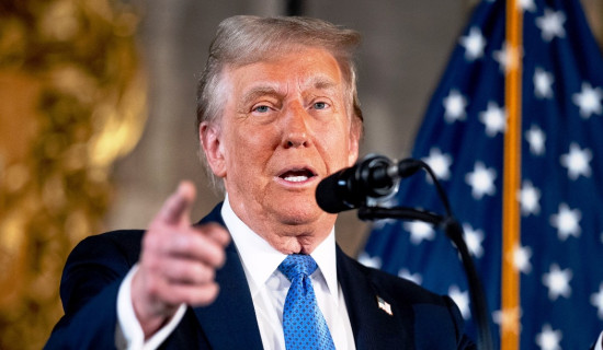 नेकपा एसका चार मन्त्रीद्वारा संसदीय दलको बैठक बोलाउन माग