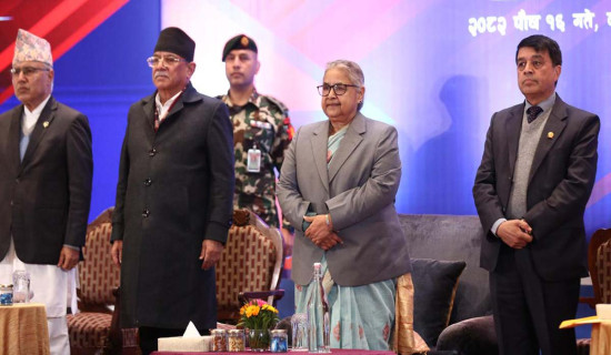 उत्कृष्ट किसानले ५० हजार पाउने