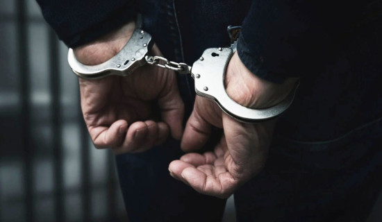 श्रीलङ्काका राष्ट्रपतिको राजीनामा स्वीकृत