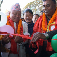 पर्सामा घरेलु तथा साना उद्योगको नयाँ दर्ता घट्यो