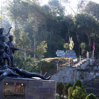 एनभिए कप : नेपाल पुलिस अपराजित रहँदै सेमिफाइनलमा