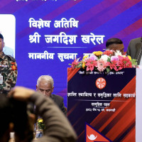 धनगढी उपमहानगरपालिकाको बजेट एक अर्ब ८३ करोड