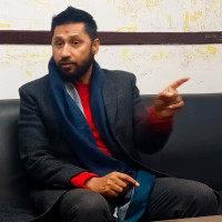 बुलबुले ताल