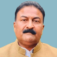 किशोरी हत्याका आरेपित ५८ वर्षीय भण्डारी सार्वजनिक