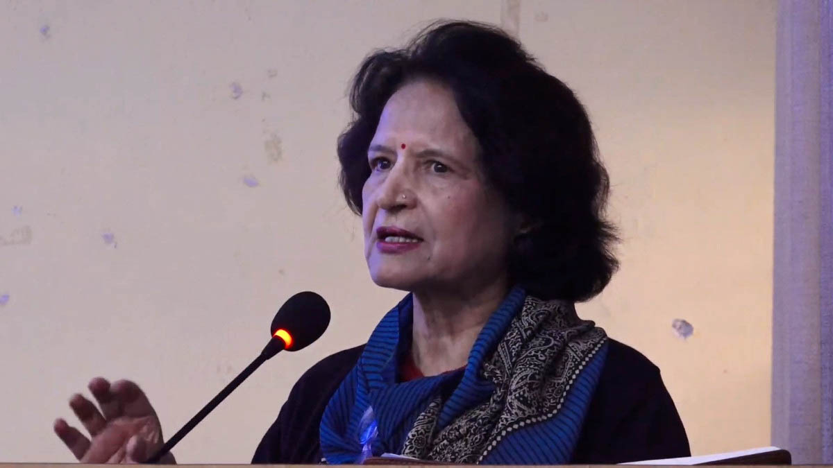 मानसिक स्वास्थ्य सेवा विस्तारबारे सर्वोच्च अदालतको फैसला कार्यान्वयन हुन्छ : स्वास्थ्यमन्त्री डा. गौतम