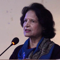 उपप्रधानमन्त्री पौडेल र नगर प्रमुख आचार्यलाई उच्च निगरानीमा उपचार गर्नुपर्छ : कीर्तिपुर अस्पताल