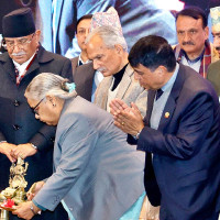 महिनावारी स्वच्छता दिवसमा सचेतना मुलक कार्यक्रम