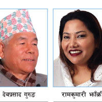 लायन्स क्लबद्वारा ब्लड बैङ्क स्थापना