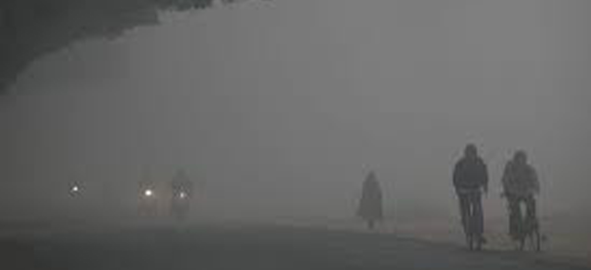 तराईमा हुस्सुको प्रभाव, उच्च पहाडी क्षेत्रमा वर्षा र हिमपातको सम्भावना